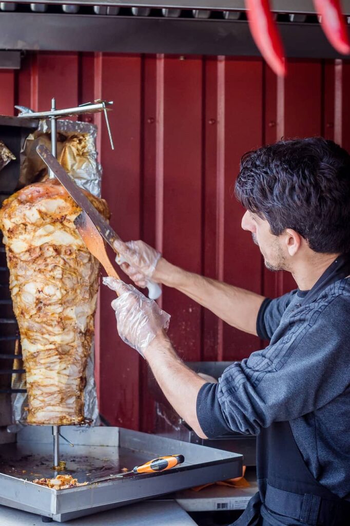 shawarma
