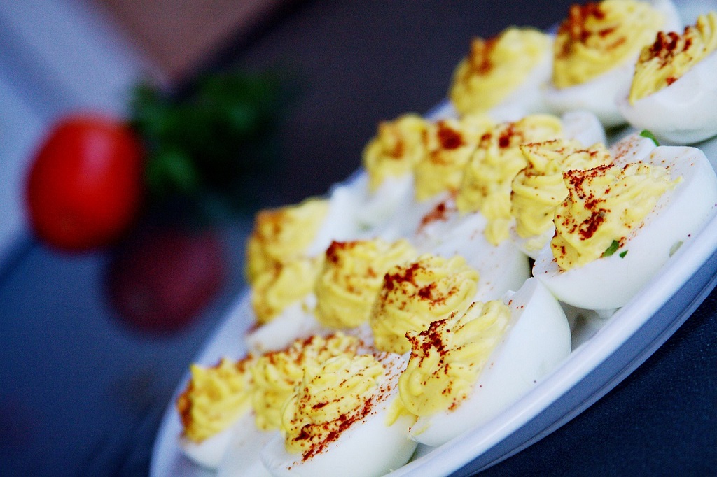 How Long Do Deviled Eggs Last in the Fridge