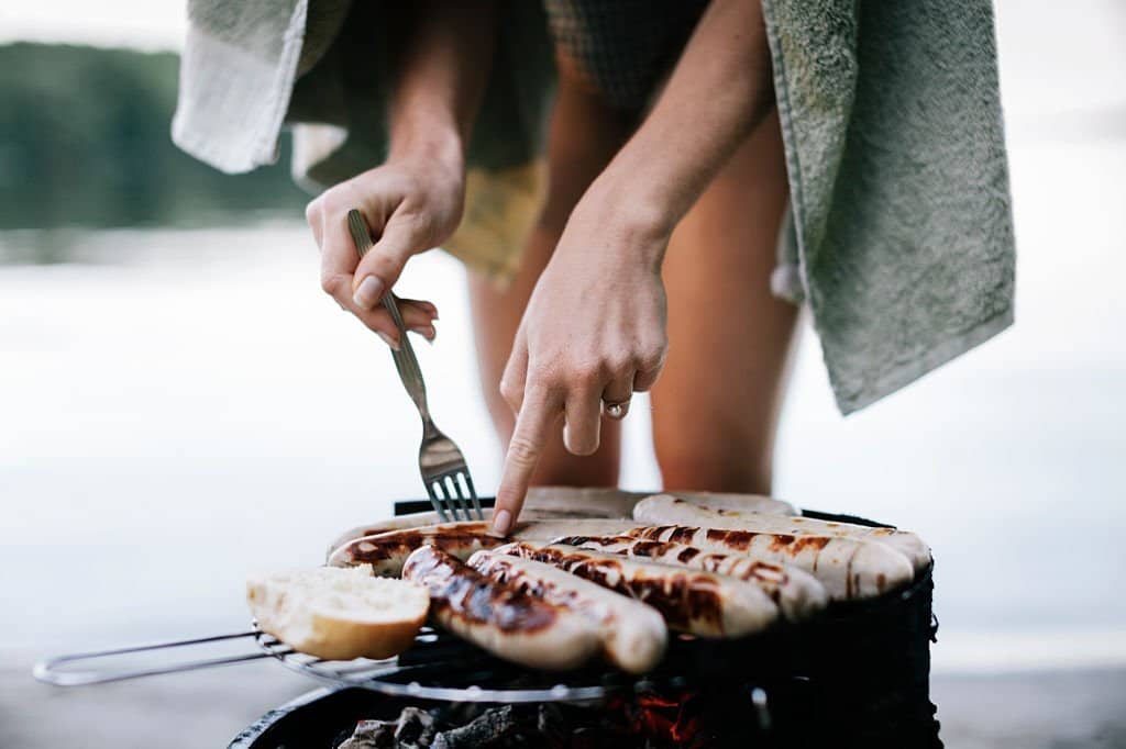 How to Tell if Sausage is Cooked