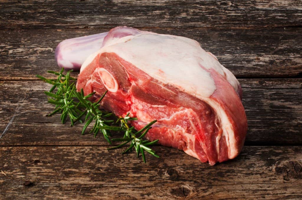 What Does Lamb Taste Like? Discover the Flavorful