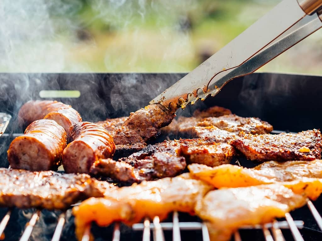 How to Tell if Sausage is Cooked