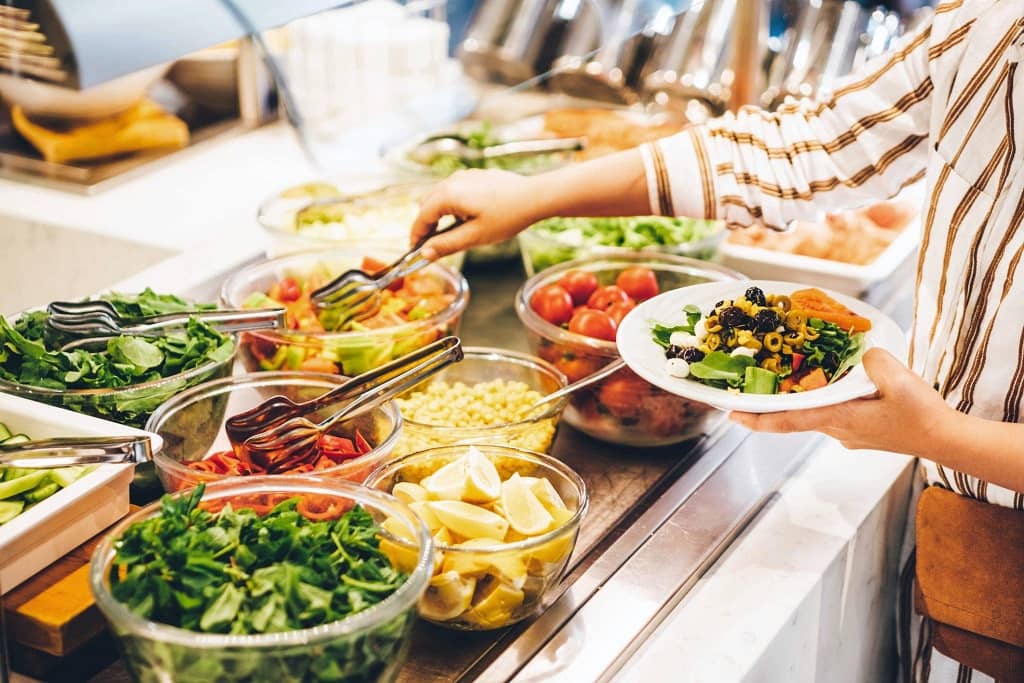 What Is Buffet And Why It s A Popular Style Of Dining