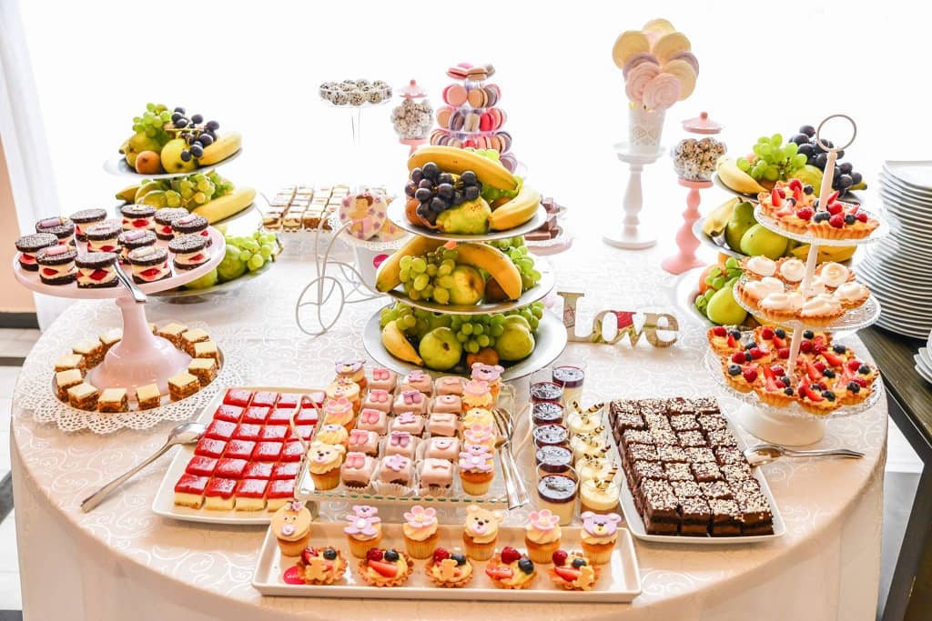 buffets