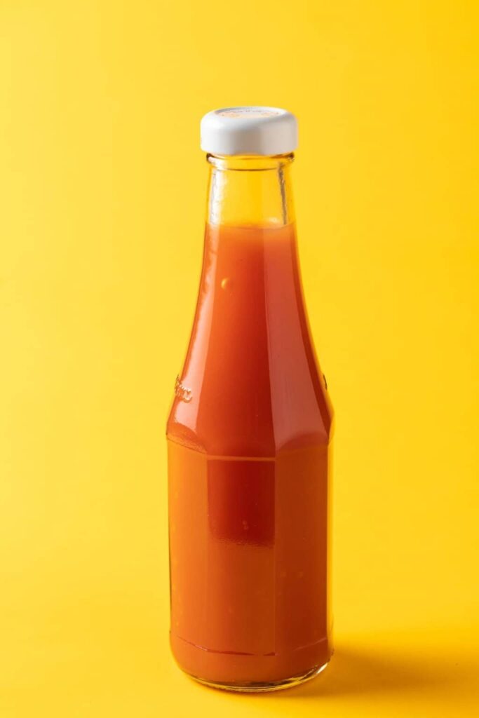 hot sauce