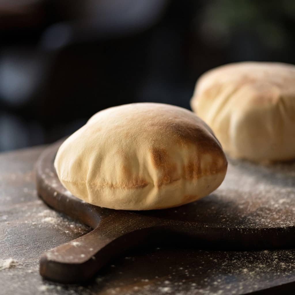 pita bread