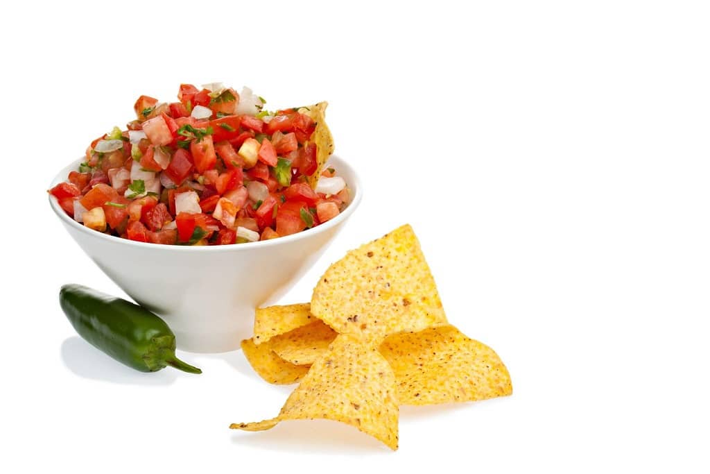 salsa sauce