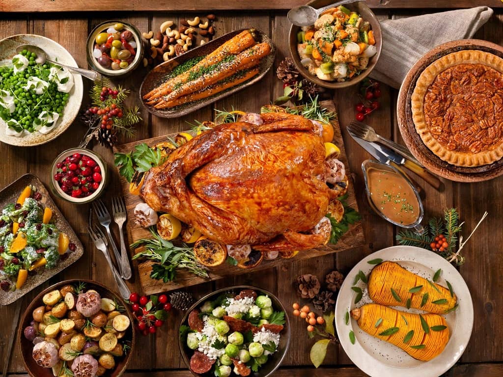 what is side dish