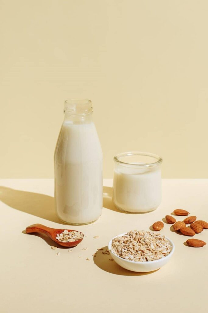 Does Almond Milk Go Bad