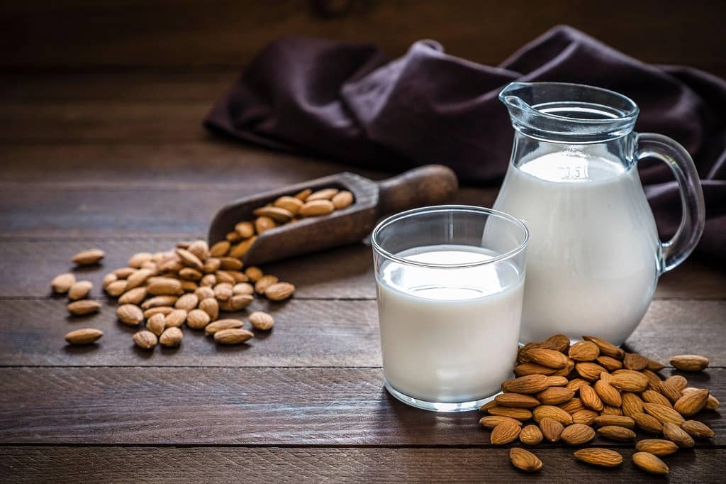 How Long Does Almond Milk Last