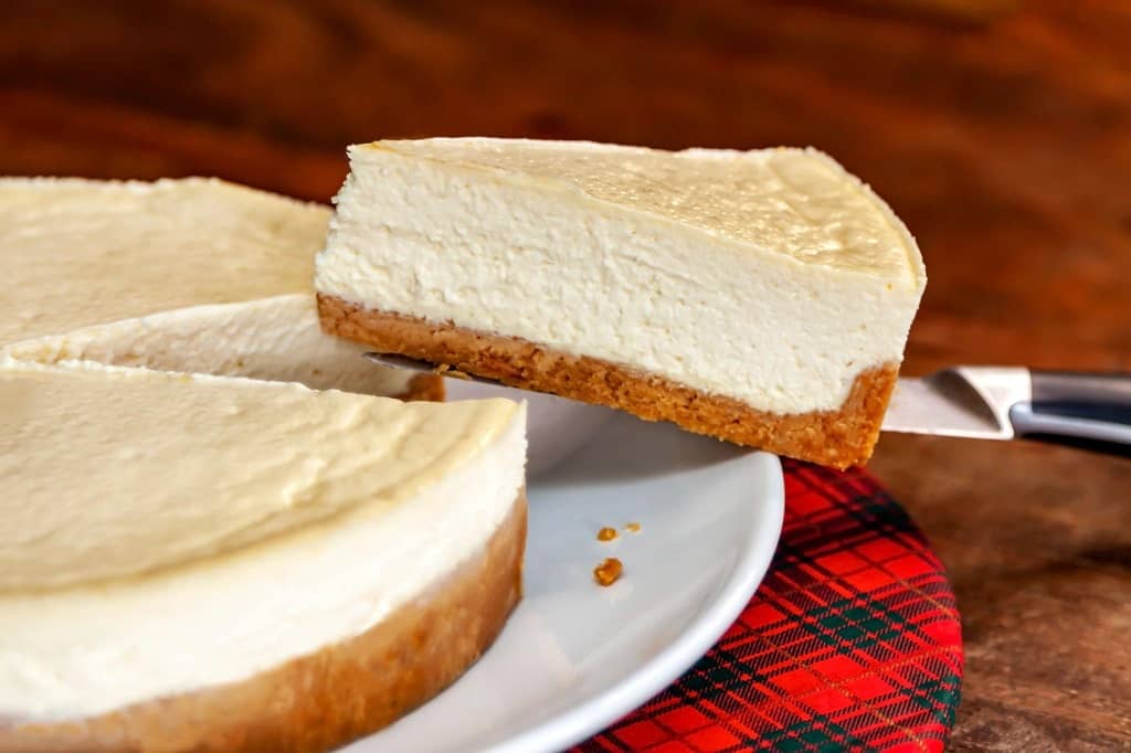 How Long Does Cheesecake Last