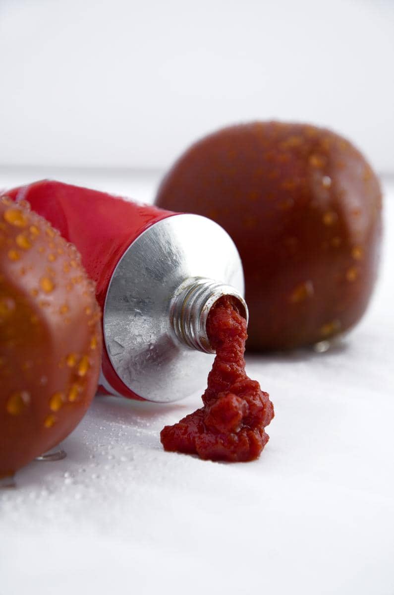 How Long Does Tomato Paste in a Tube Last?