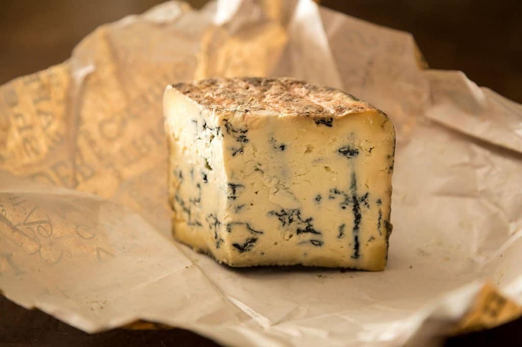 blue cheese
