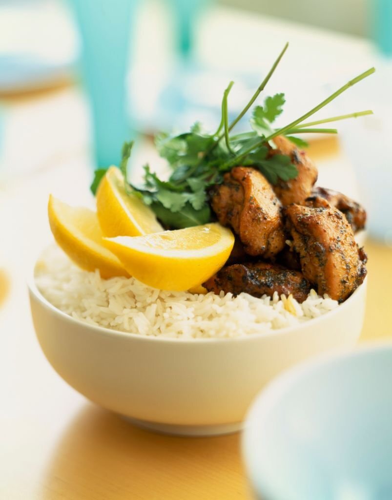 HOW TO MAKE CHIPOTLE CILANTRO LIME RICE