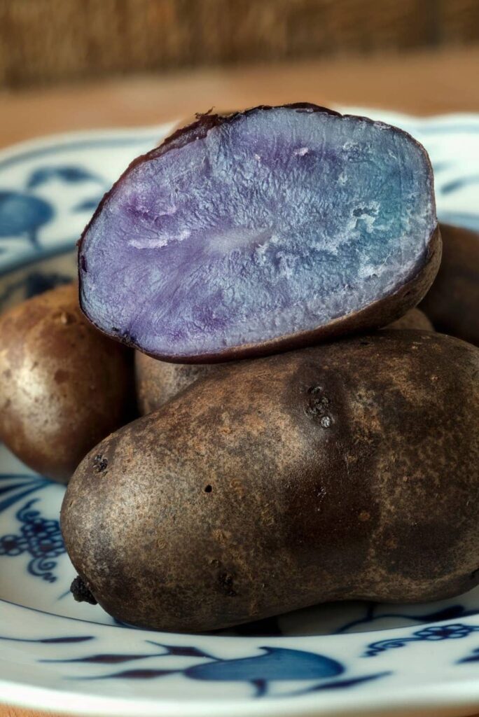 How To Tell If Sweet Potatoes Are Bad