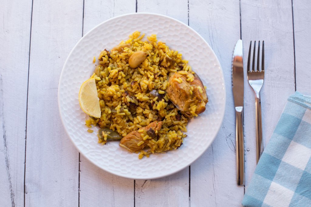 WHAT TO SERVE WITH CHIPOTLE CILANTRO LIME RICE
