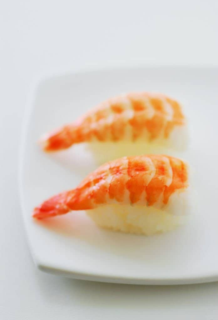 What Are the Benefits of Shrimp Tails