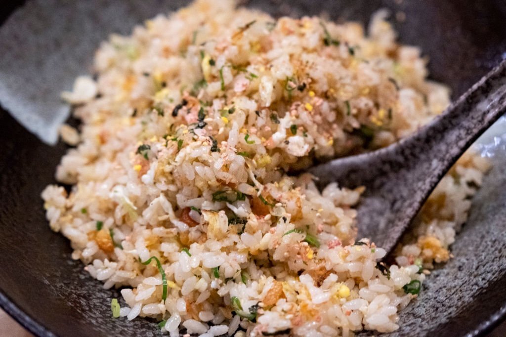 how to cook the best fried rice