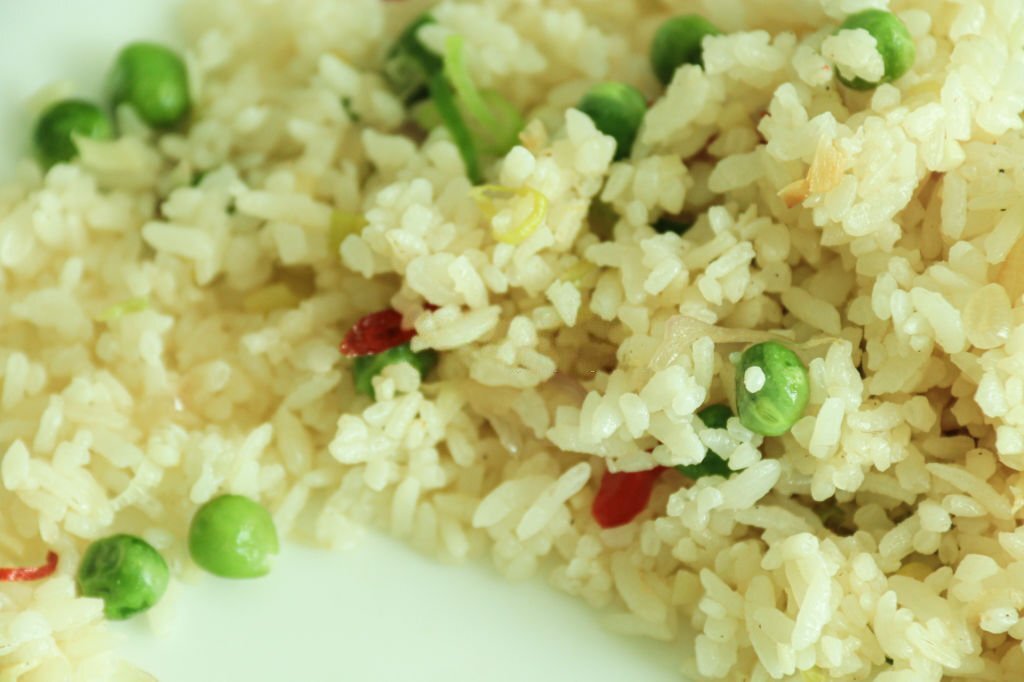 What Does Fried Rice Taste Like