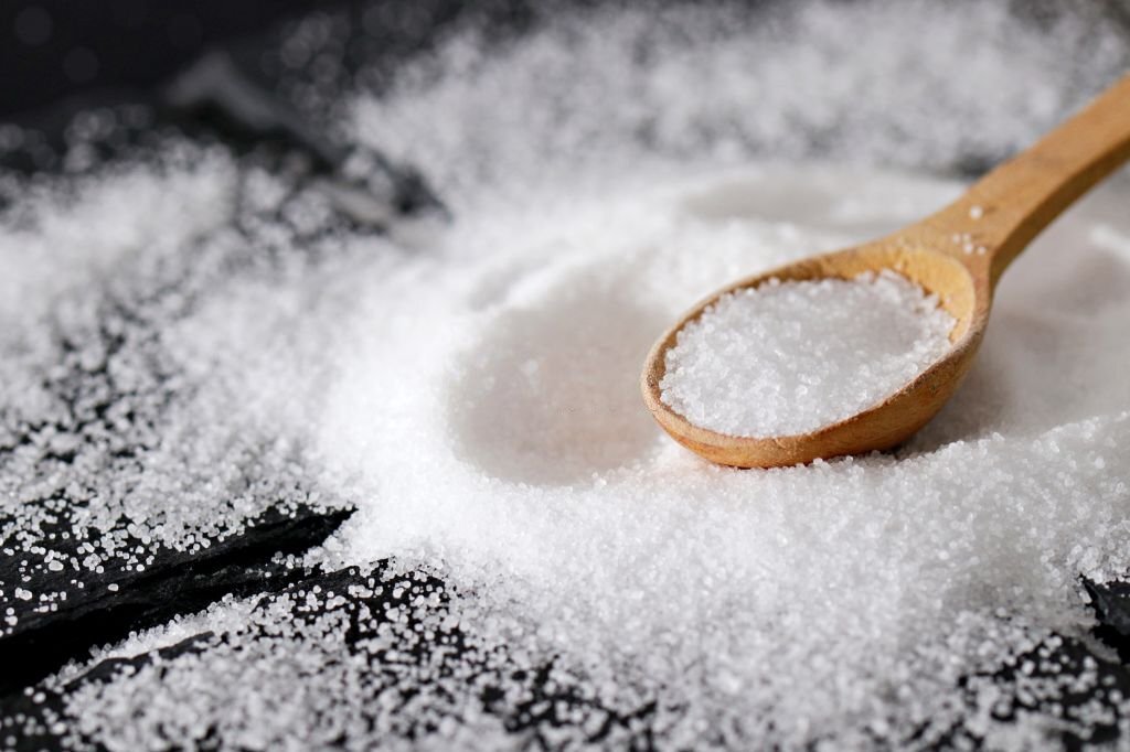 Can You Freeze Sugar