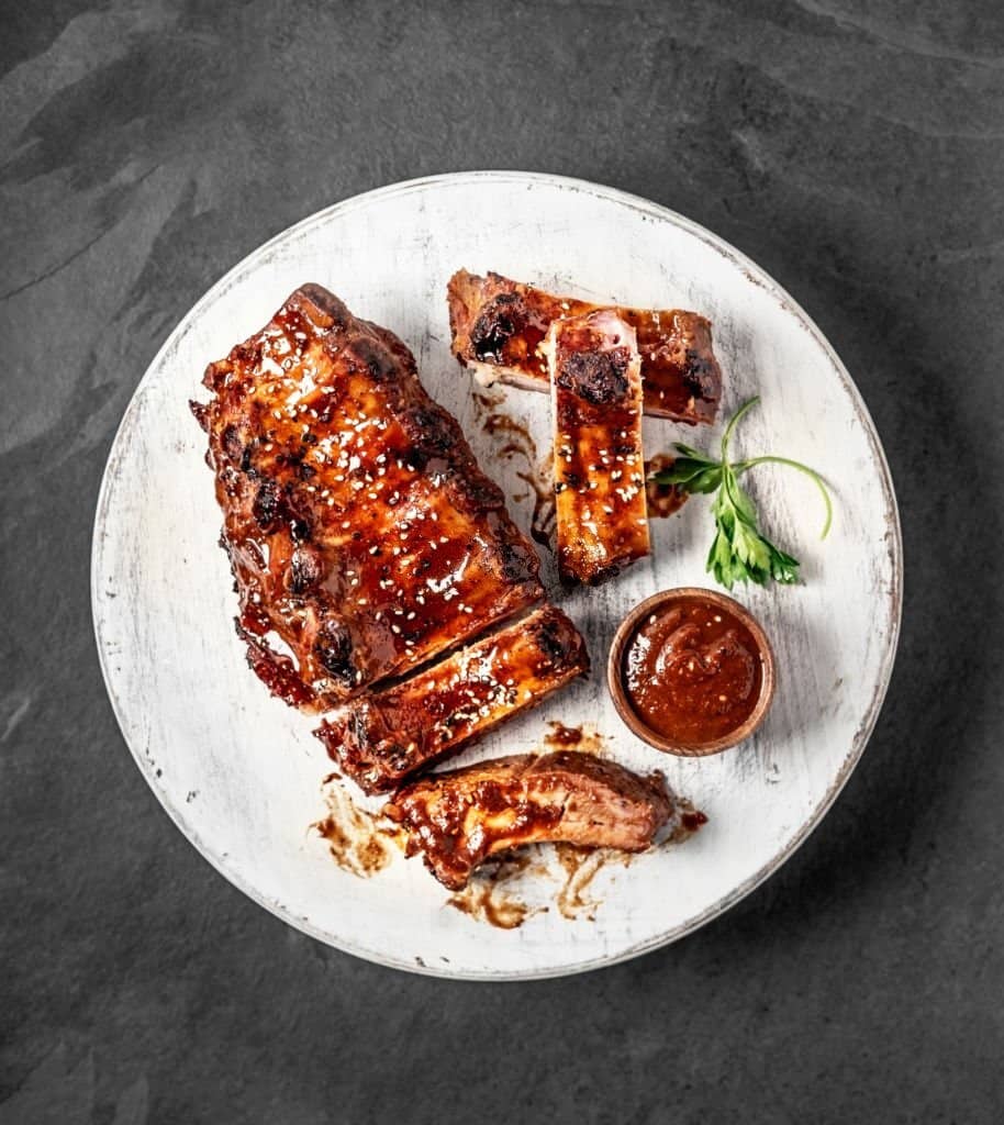 BBQ Ribs
