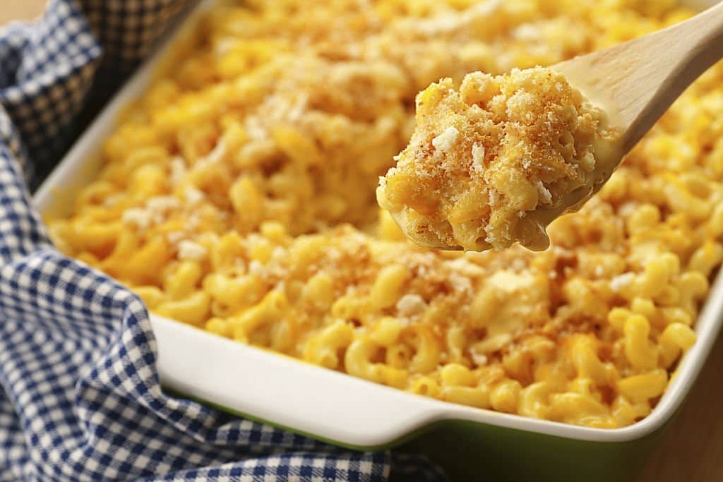 Baked Ziti