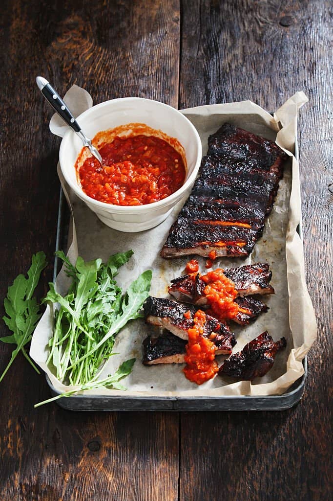 Blackened Catfish