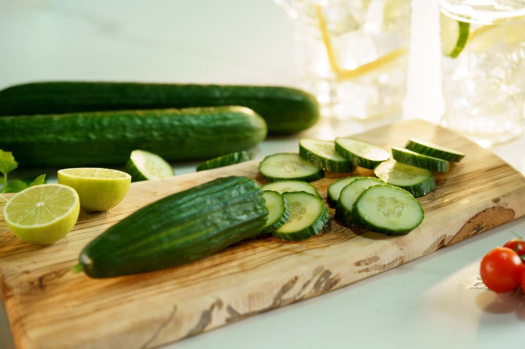 Defining Fruits and Vegetables