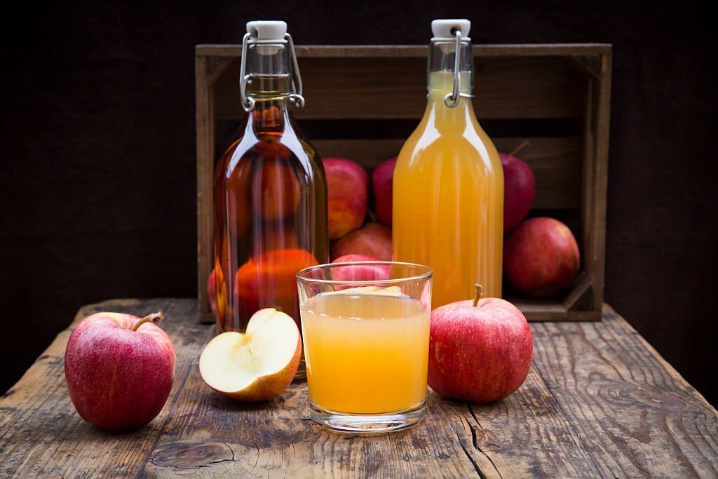 Does Apple Juice Need to Be Refrigerated