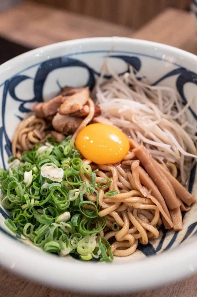 Hek Buldak Extra Spicy Ramen