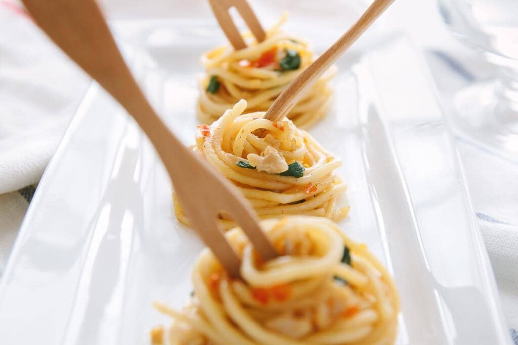 Hottest Noodles in the World