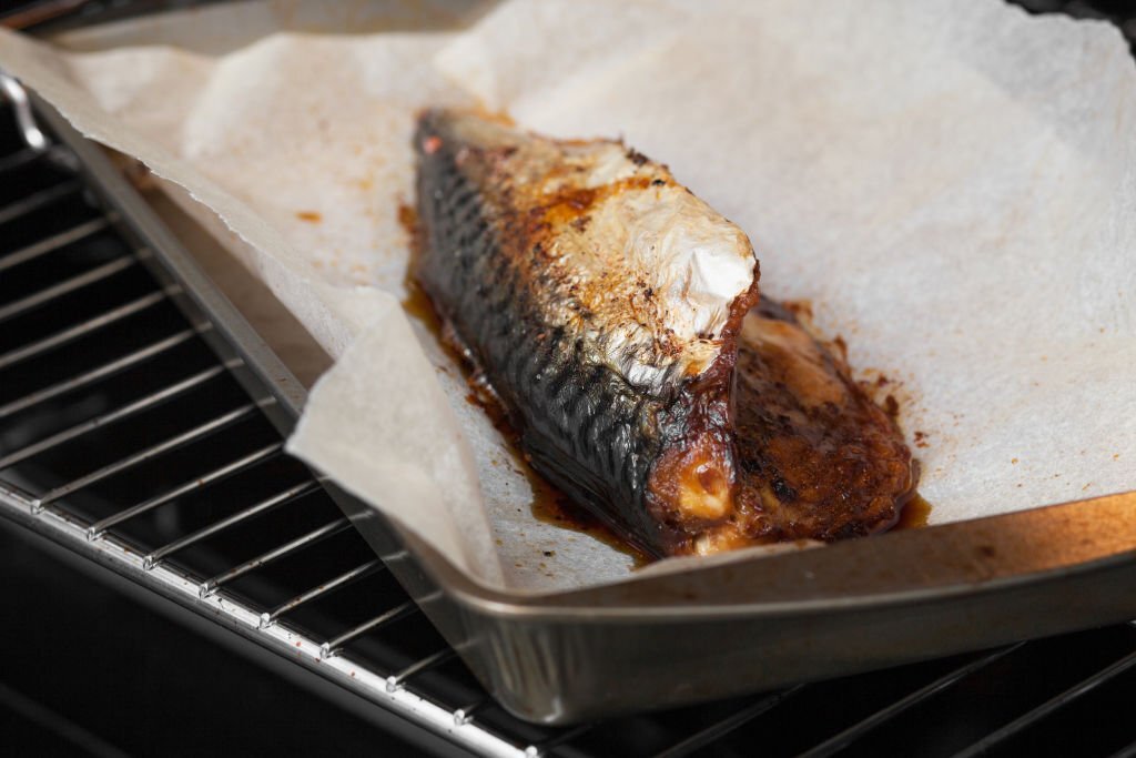 How To Reheat Fried Fish in the Oven