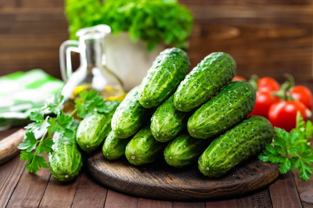 Is Cucumber a Fruit or a Vegetable