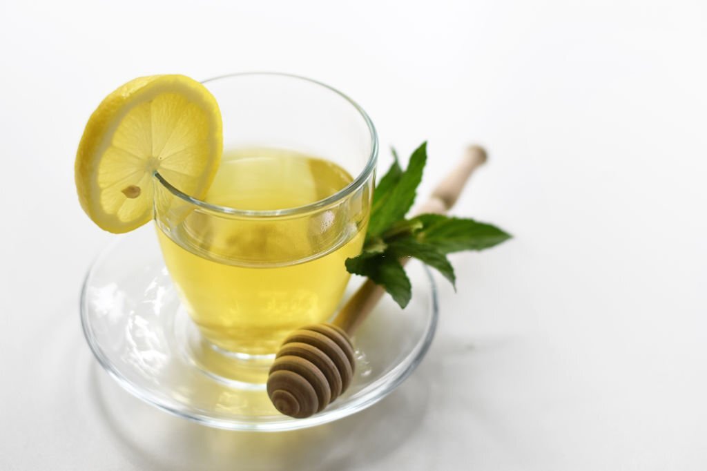 Lemon Extract