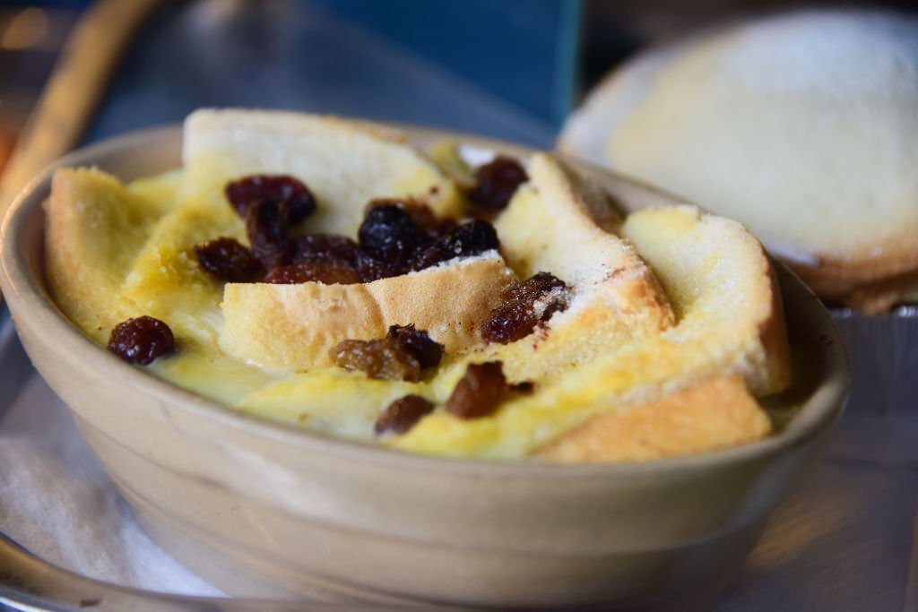 Should Bread Pudding Need to Be Refrigerated