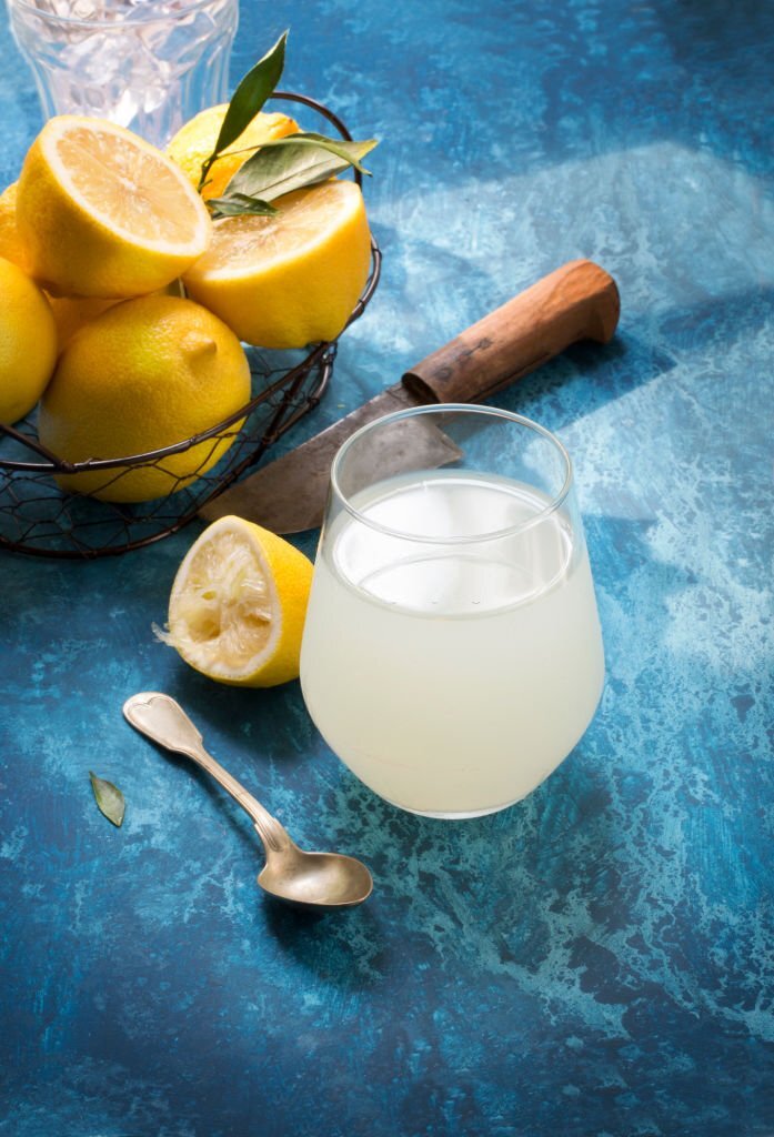 Should lemon juice need to be refrigerated