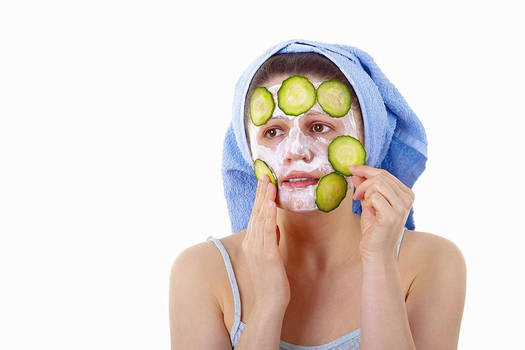 Skin Benefits