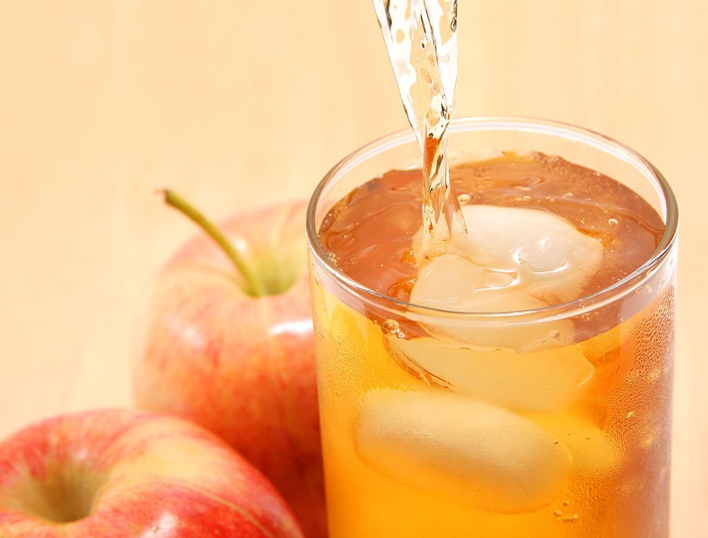 What Happens If You Drink Expired Apple Juice