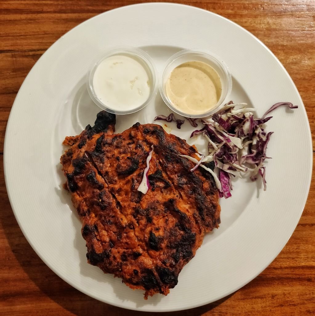 What Is AlFaham Chicken Tasty and Flavorful