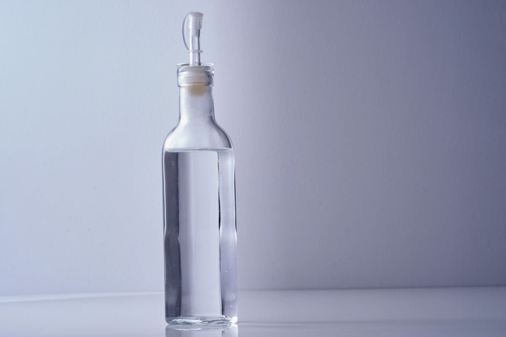 White wine vinegar