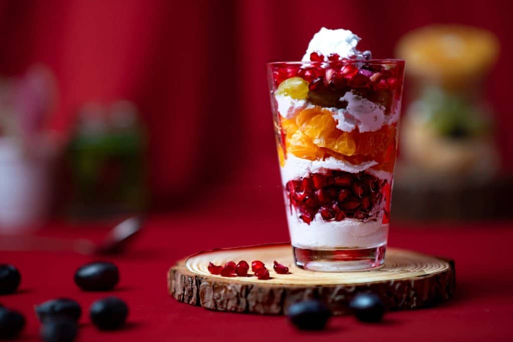 how to make chia pudding