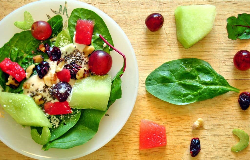how to make waldorf chicken salad