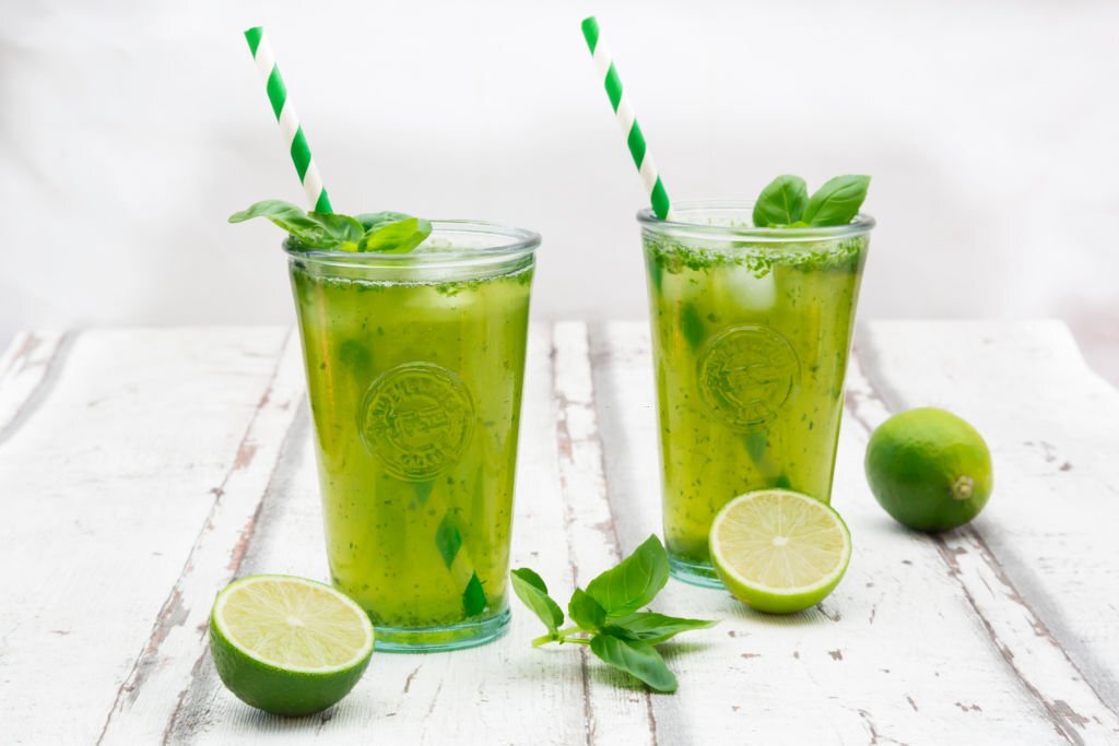 lime juice