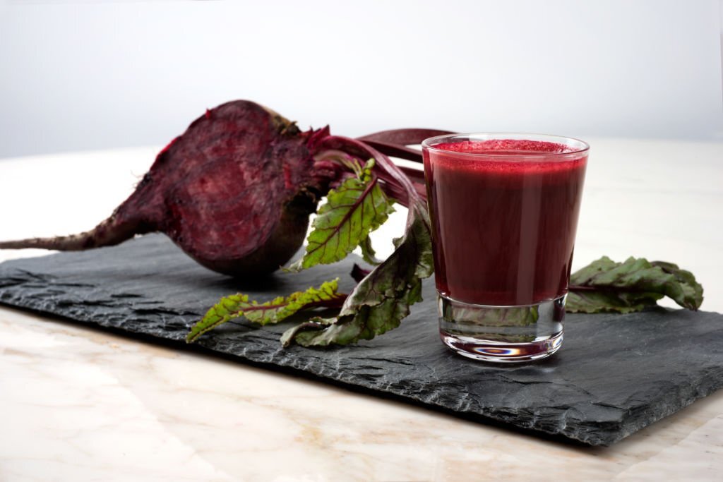 What Does Beet Juice Taste Like