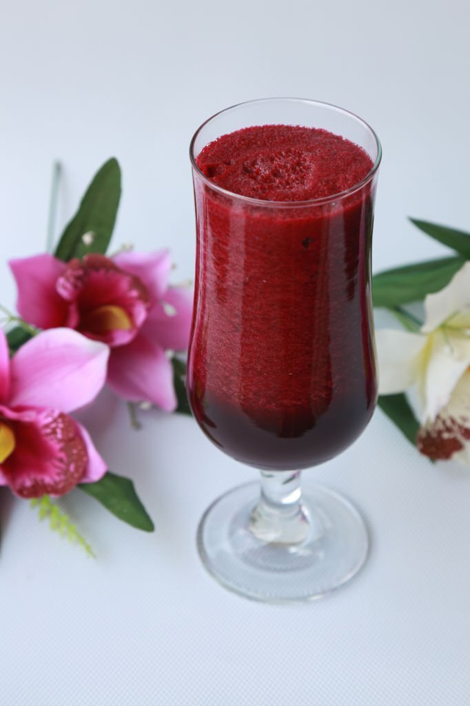 What Is Beet Juice