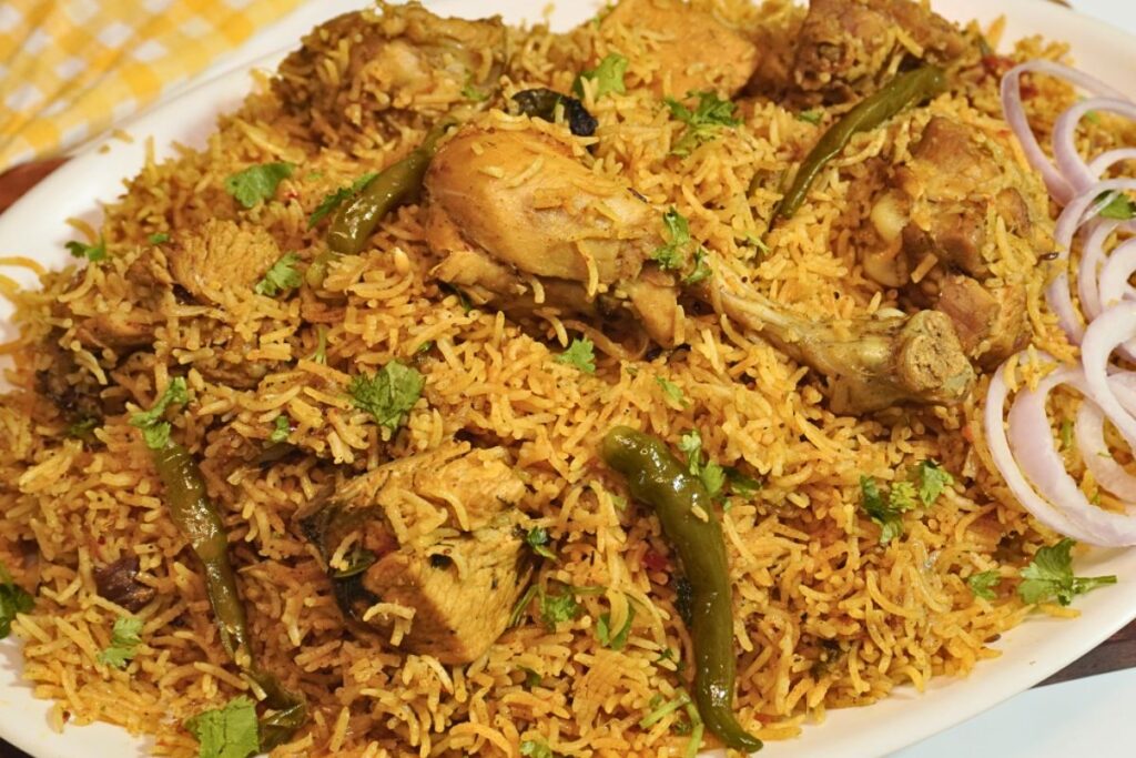 easy dinner recipes with chicken